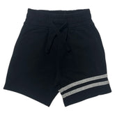SOLID STRIPE SHORTS - MISH MISH - SHORTS