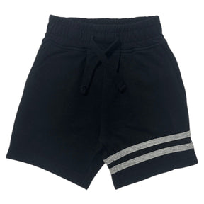 SOLID STRIPE SHORTS - MISH MISH - SHORTS