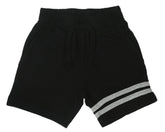SOLID STRIPE SHORTS (PREORDER) - MISH MISH