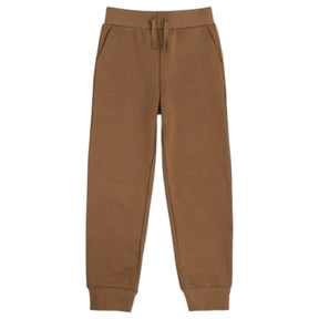 SOLID SWEATPANTS (PREORDER) - SWEET WINK
