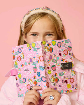 SPARKLE REFLECTIONS GEMIFY® JOURNAL KIT (PREORDER) - SUPER SMALLS