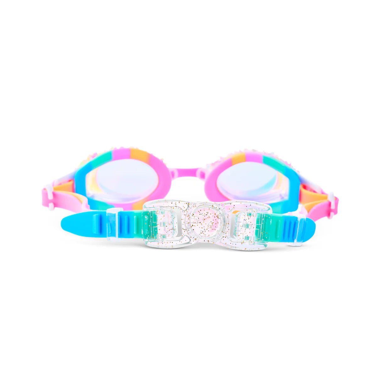SPARKLE SHERBET GELATO ICE CREAM GOGGLES (PREORDER) - BLING2O