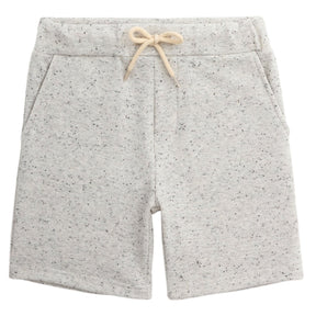 SPECKLED RESORT SHORTS - APPAMAN - SHORTS