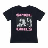 SPICE GIRLS  TSHIRT - ROWDY SPROUT - SHORT SLEEVE TOPS
