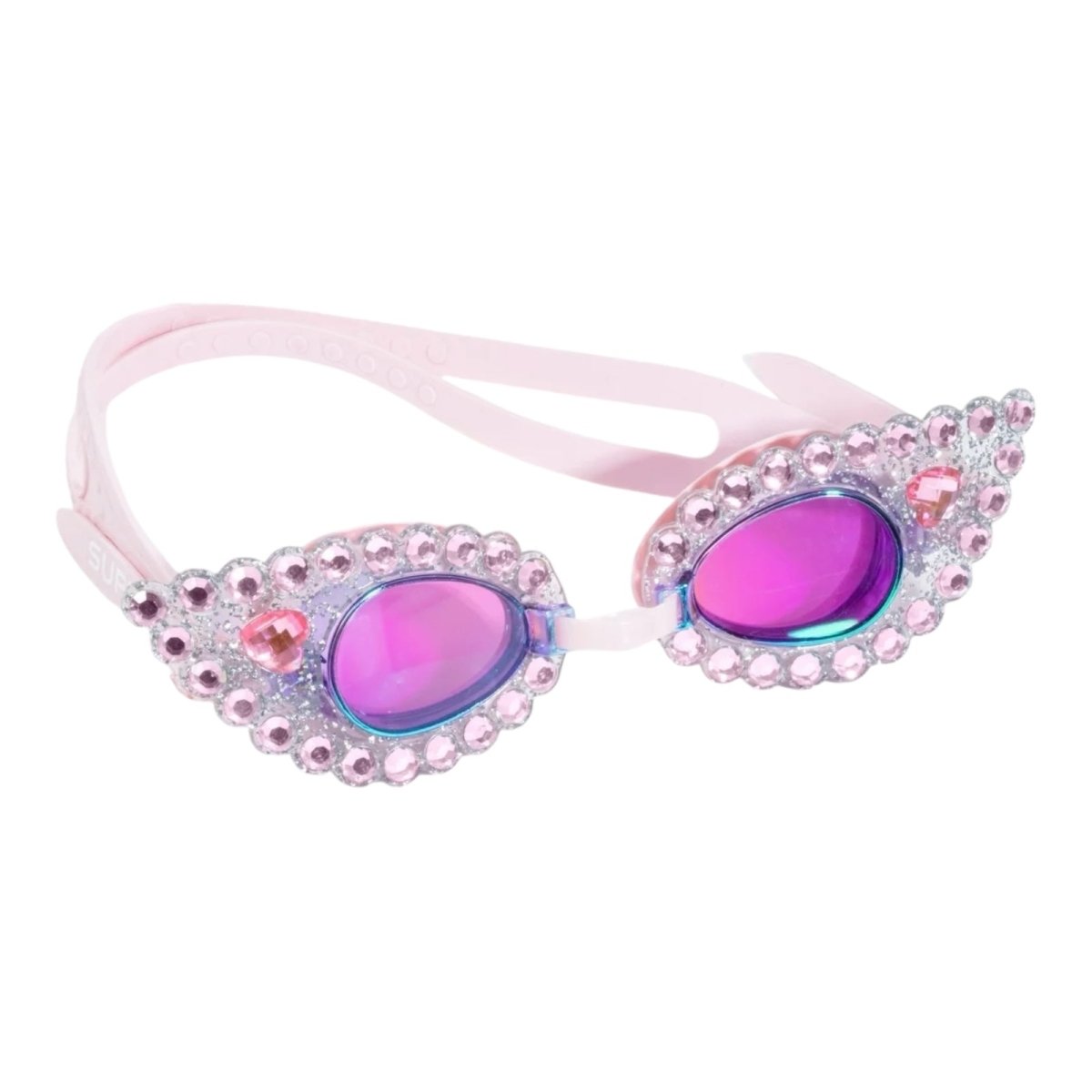 SPLASH GOGGLES (PREORDER) - GOGGLES