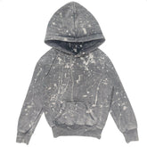 SPLATTER HOODIE - CALIFORNIAN VINTAGE