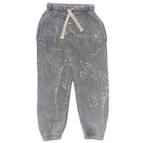 SPLATTER SWEATPANTS - SWEATPANTS