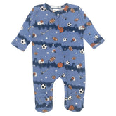 SPORTS FOOTIE - FOOTIES