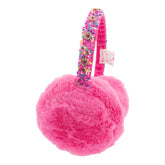 SPRINKLES ADJUSTABLE EARMUFFS - BARI LYNN - EARMUFFS