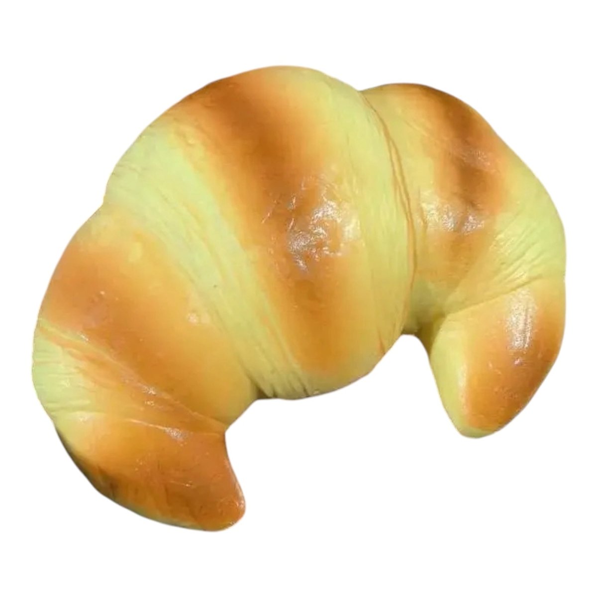 SQUISHY CROISSANT (PREORDER) - MINI DREAMERS