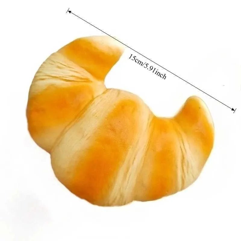 SQUISHY CROISSANT (PREORDER) - MINI DREAMERS