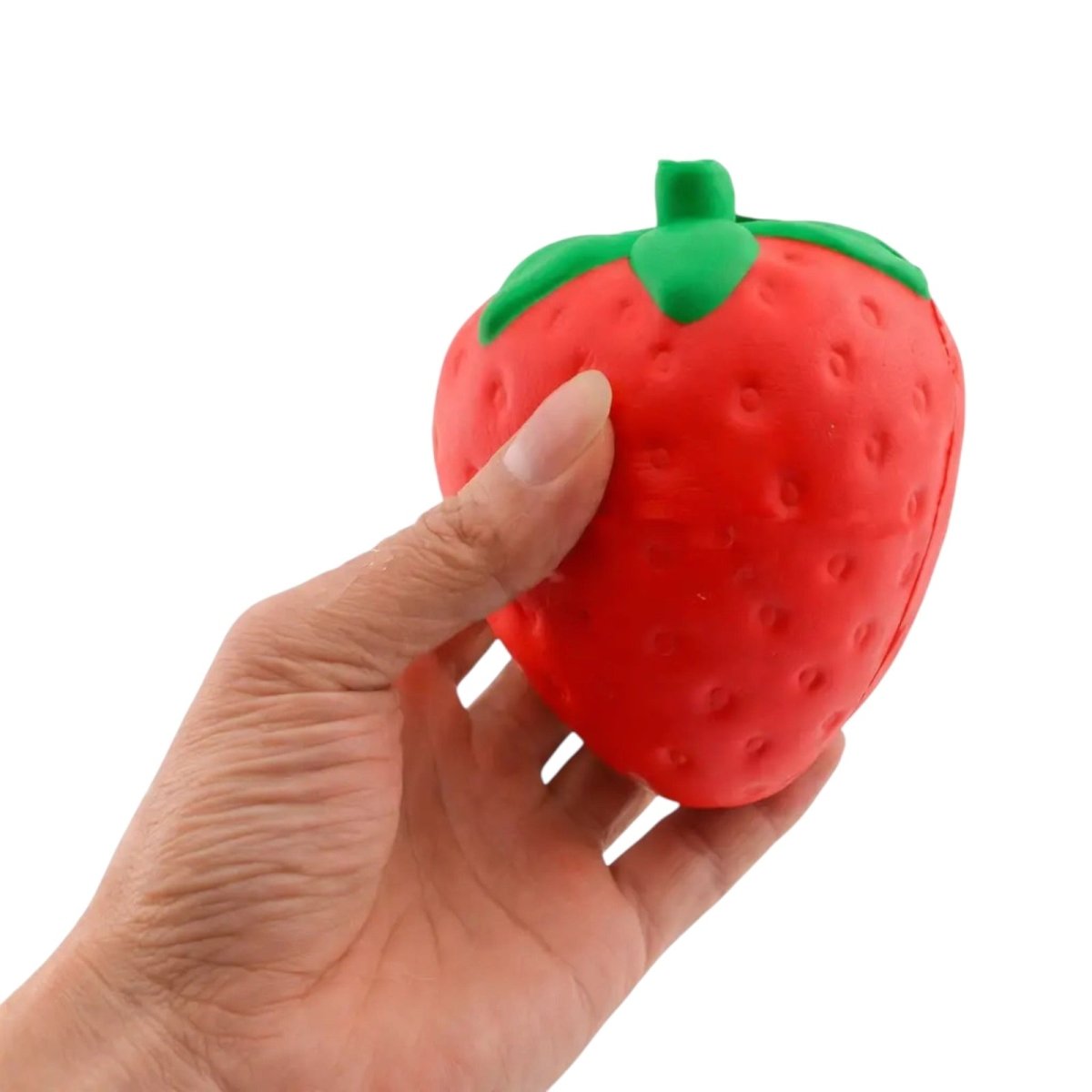 SQUISHY STRAWBERRY (PREORDER) - MINI DREAMERS