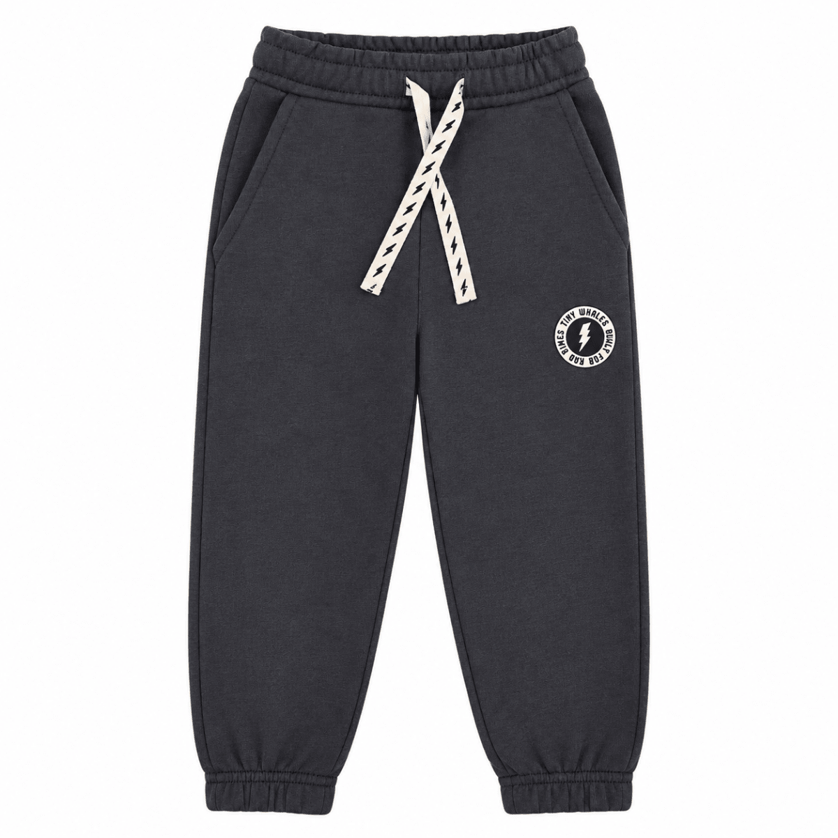 STANDARD SWEATPANTS - TINY WHALES