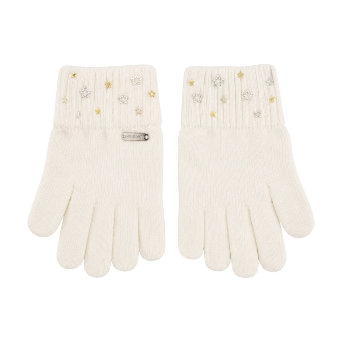 STAR CHARMS GLOVES (PREORDER) - BARI LYNN