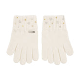 STAR CHARMS GLOVES - BARI LYNN - GLOVES