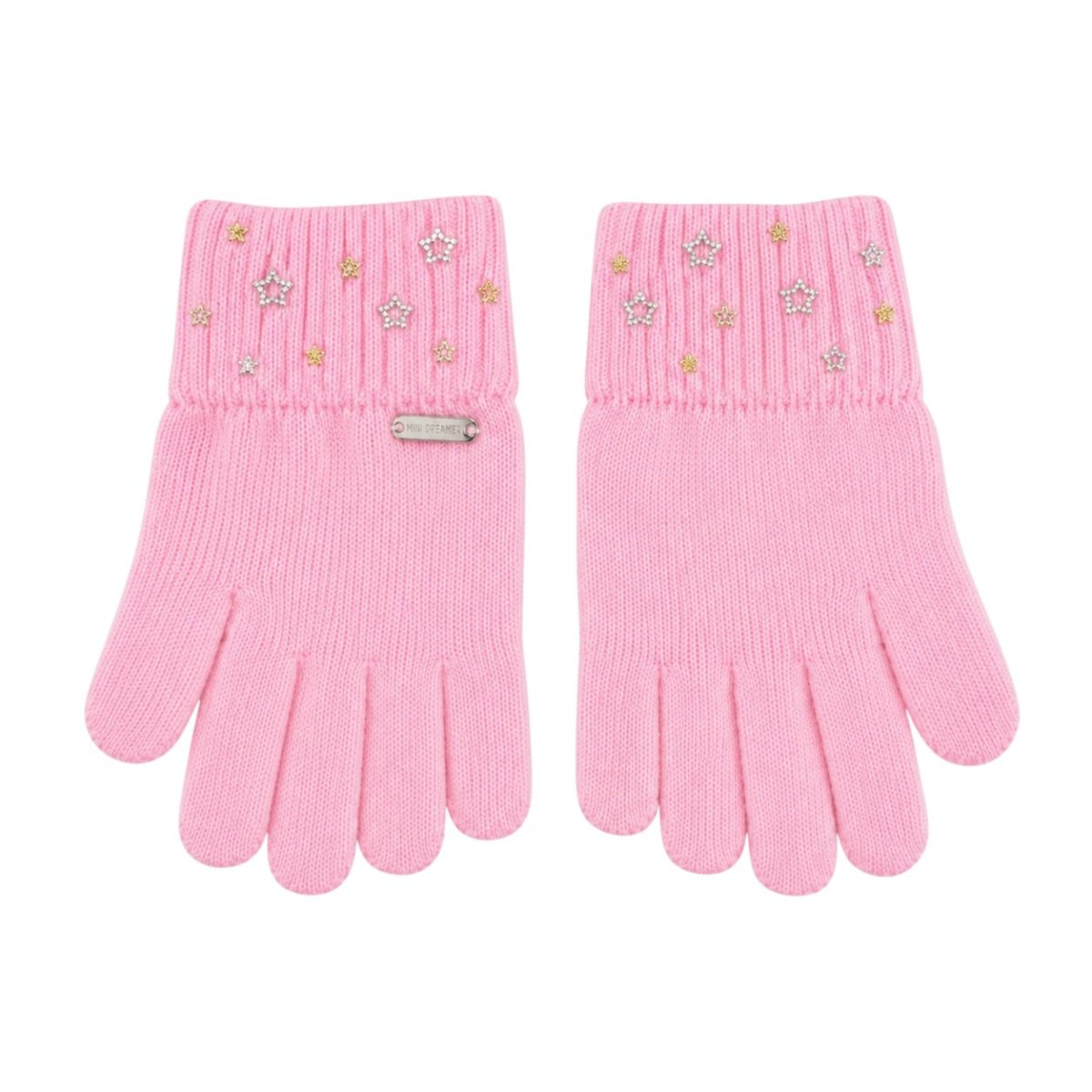 STAR CHARMS GLOVES (PREORDER) - BARI LYNN - GLOVES