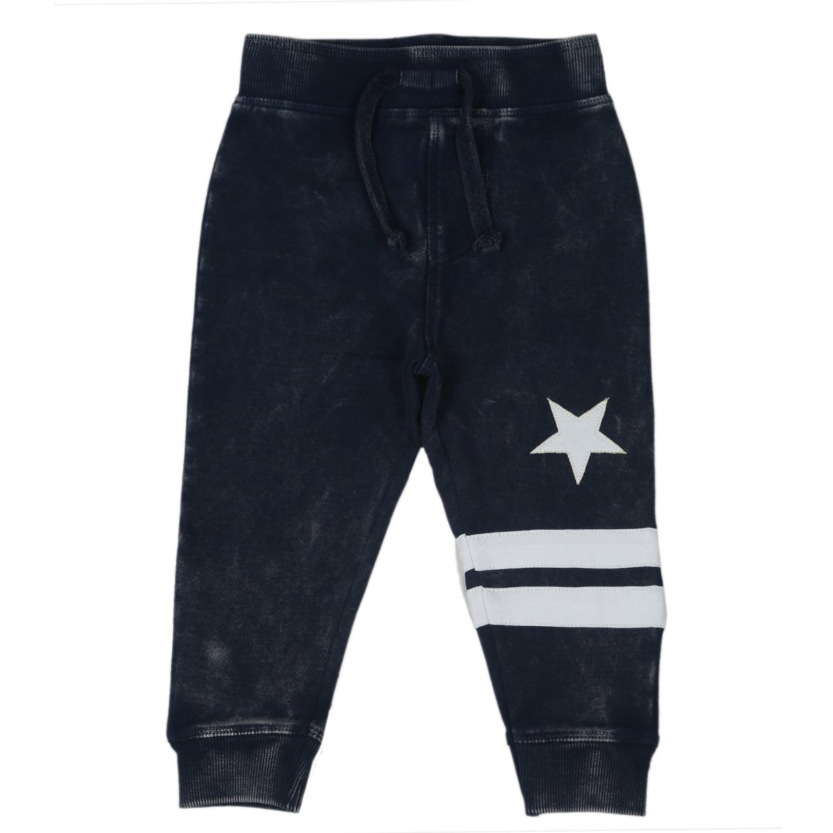STAR SWEATPANTS (PREORDER) - MISH MISH
