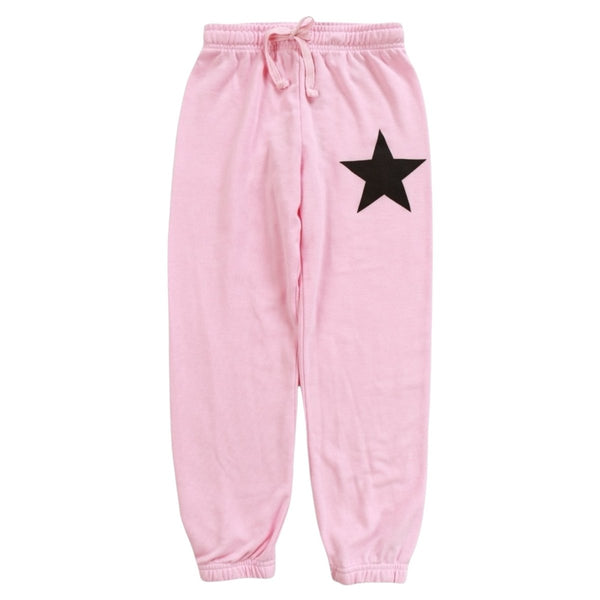 STAR SWEATPANTS