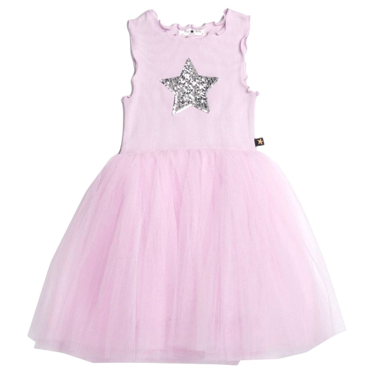 STAR TUTU DRESS - PETITE HAILEY