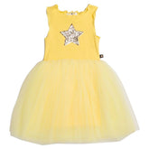 STAR TUTU DRESS - DRESSES