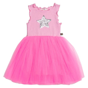 STAR TUTU DRESS (PREORDER) - DRESSES
