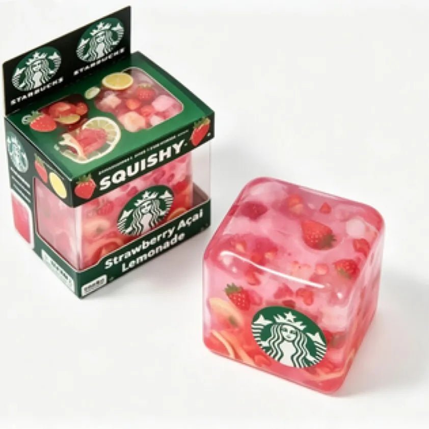 STARBY SUGAR SQUISHY - MINI DREAMERS