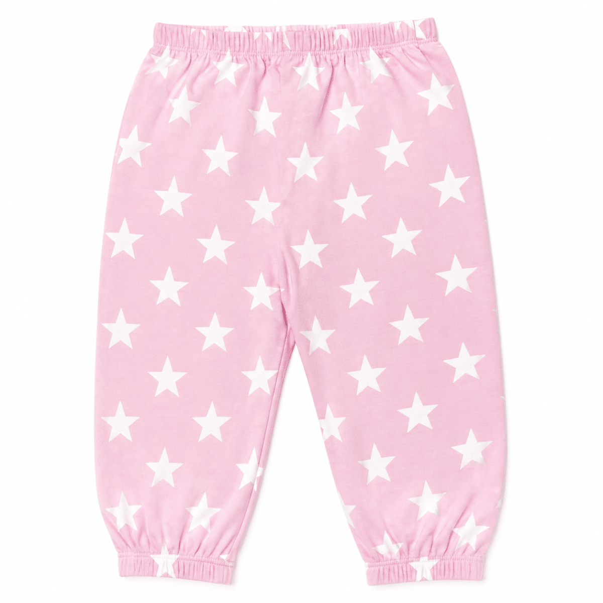 STARS SWEATPANTS - CHASER KIDS
