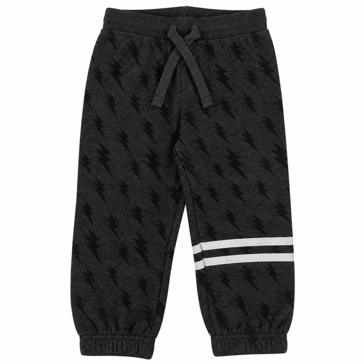 STORM BOLT SWEATPANTS - CHASER KIDS