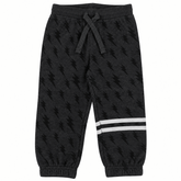 STORM BOLT SWEATPANTS - CHASER KIDS