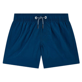 STORM ELASTIC SWIM TRUNKS - SUNDEK KIDS - SWIM TRUNKS