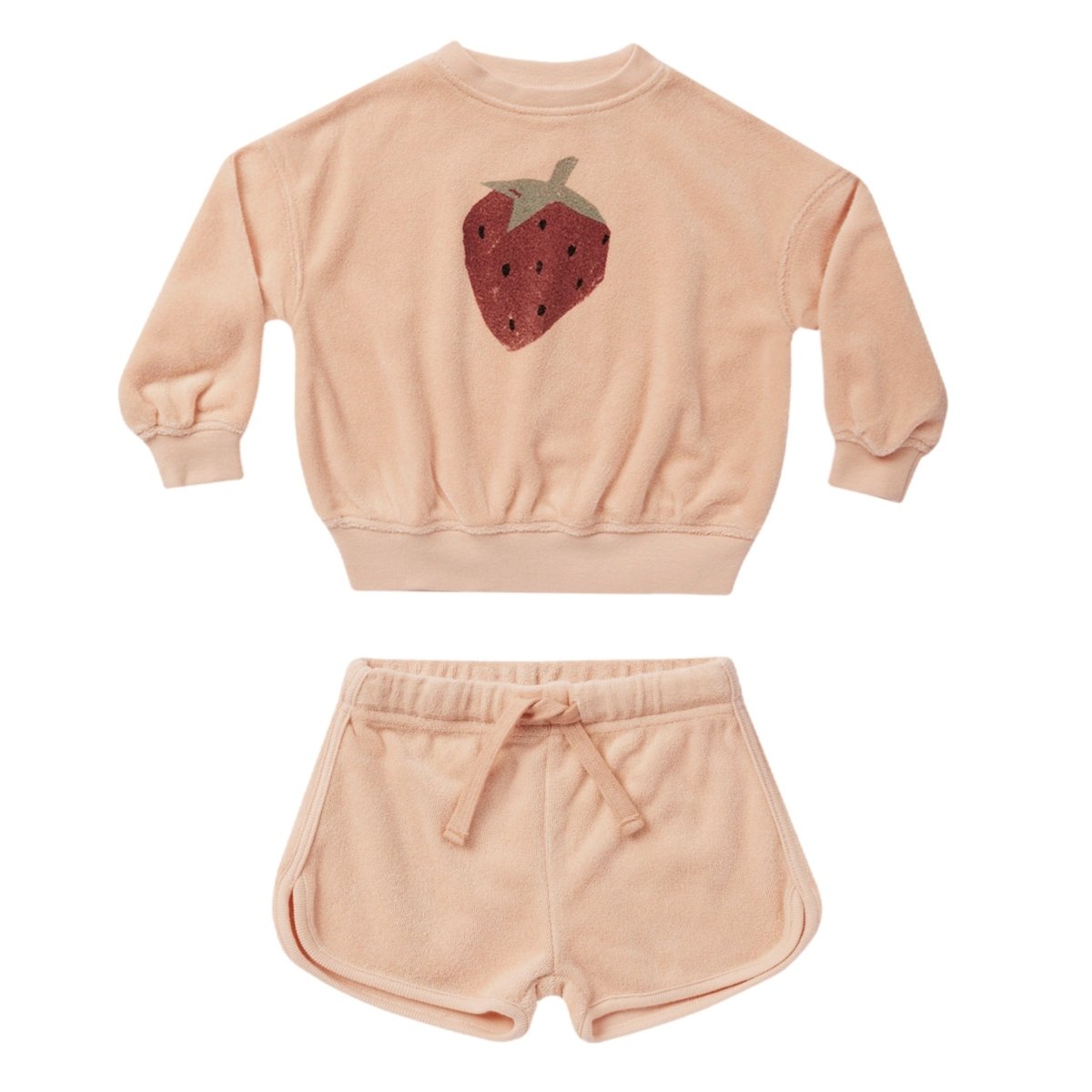 BABY GIRL OUTERWEAR