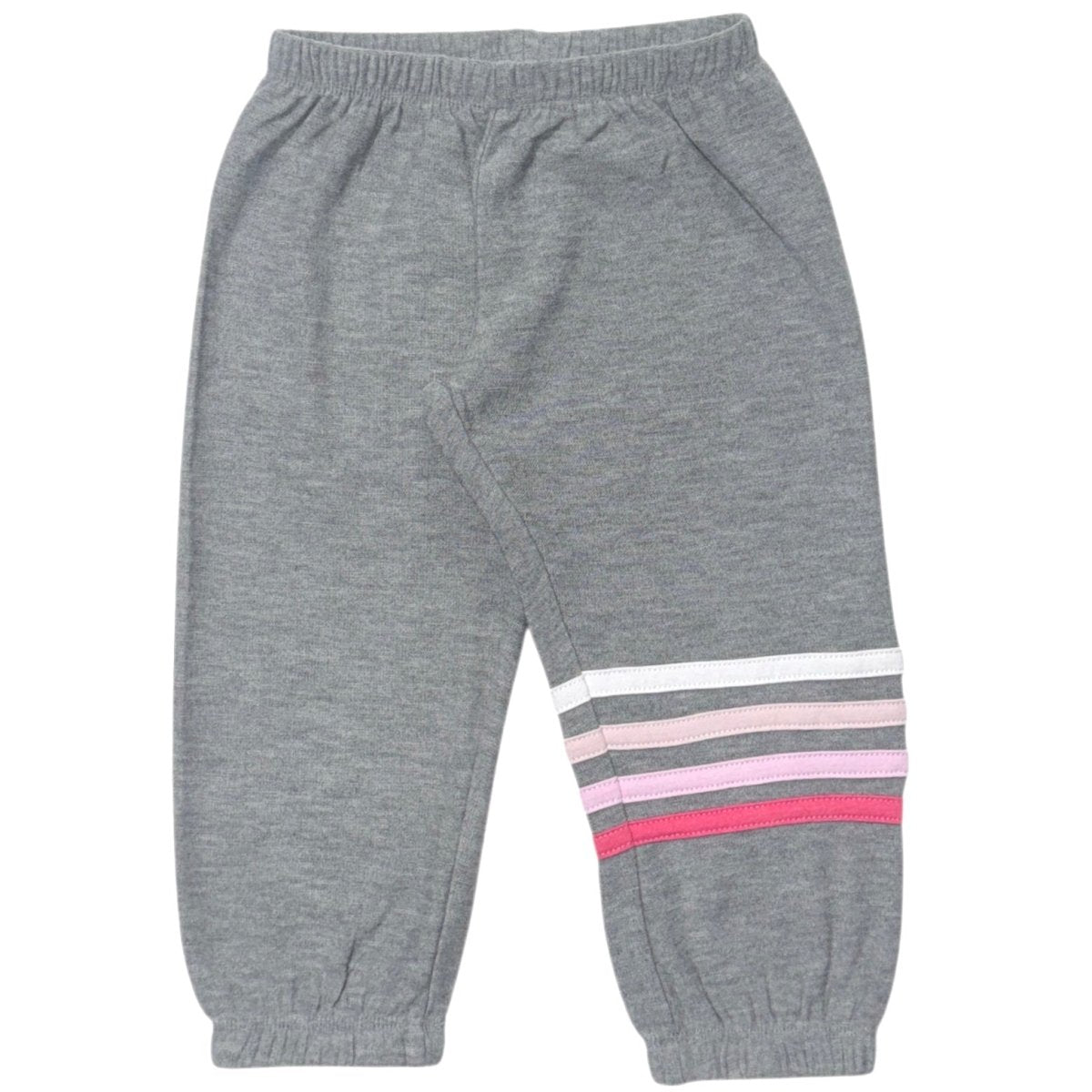 STRIPES SWEATPANTS - CHASER KIDS