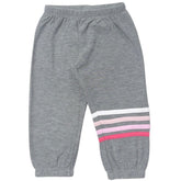 STRIPES SWEATPANTS - CHASER KIDS