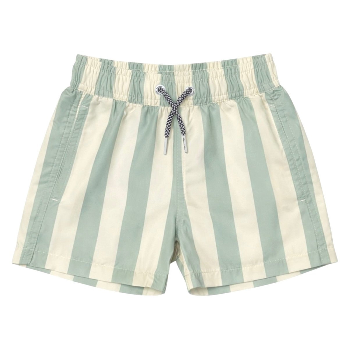 STRIPES SWIM TRUNKS - BOARDIES