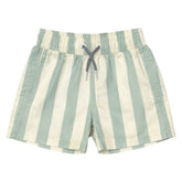 STRIPES SWIM TRUNKS - BOARDIES