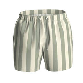 STRIPES SWIM TRUNKS - BOARDIES