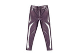 STUDDEN METALLIC LEGGINGS (PREORDER) - MINI DREAMERS