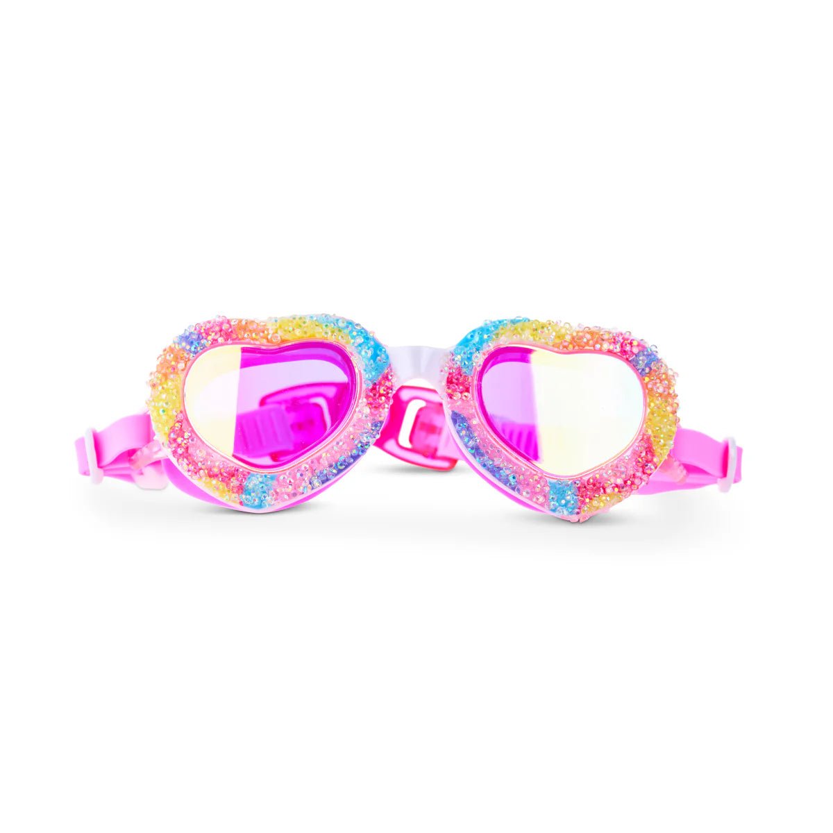SUGAR KISS CRYSTAL CRUSH GOGGLES (PREORDER) - BLING2O
