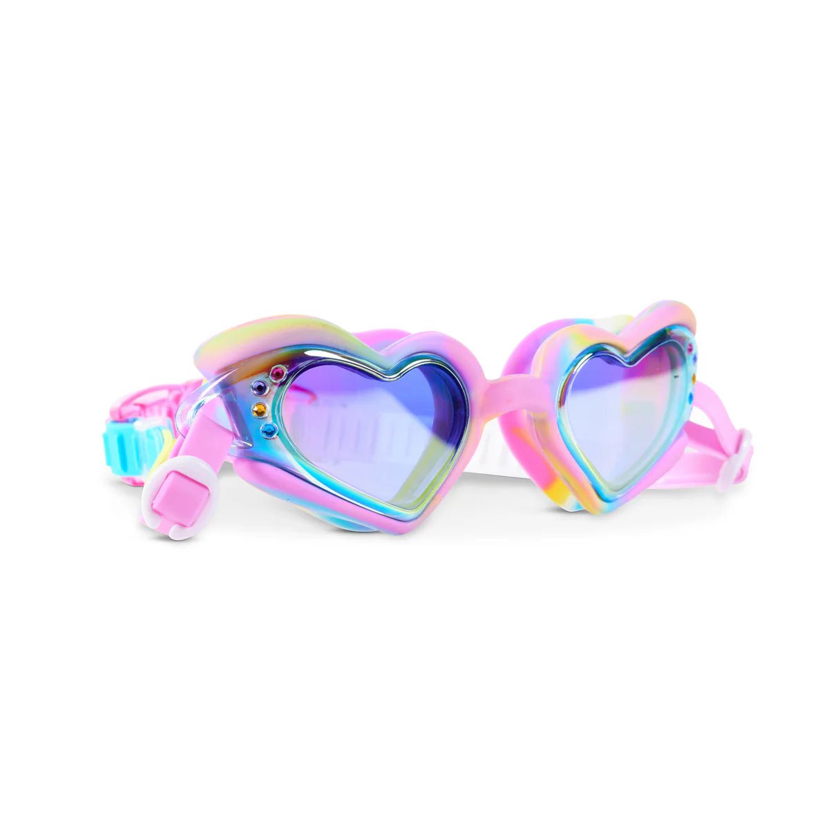 SUGAR LOOP SWIRL ME UP GOGGLES (PREORDER) - BLING2O