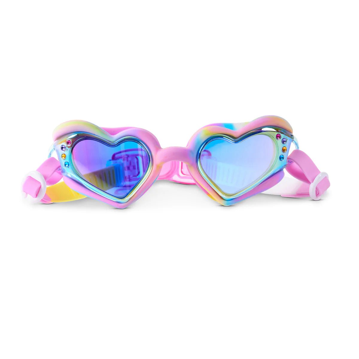 SUGAR LOOP SWIRL ME UP GOGGLES (PREORDER) - BLING2O