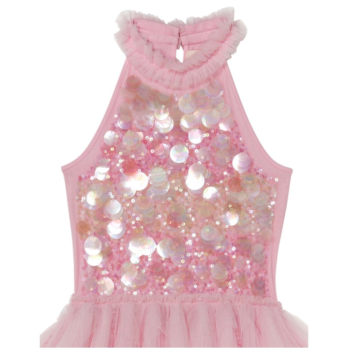 SUNSET BLISS TUTU DRESS (PREORDER) - TUTU DU MONDE