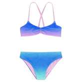 SUNSHINE DAYS TWO PIECE BIKINI (PREORDER) - FEATHER 4 ARROW