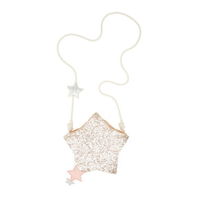 SUPER SPARKLE STAR BAG (PREORDER) - PURSES