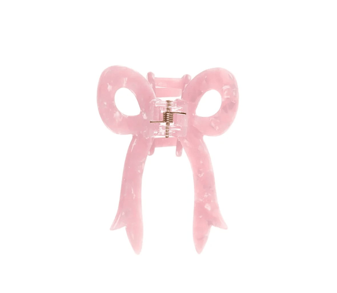 SWEET BOW CLAW CLIP (PREORDER) - ROCKAHULA - CLIPS