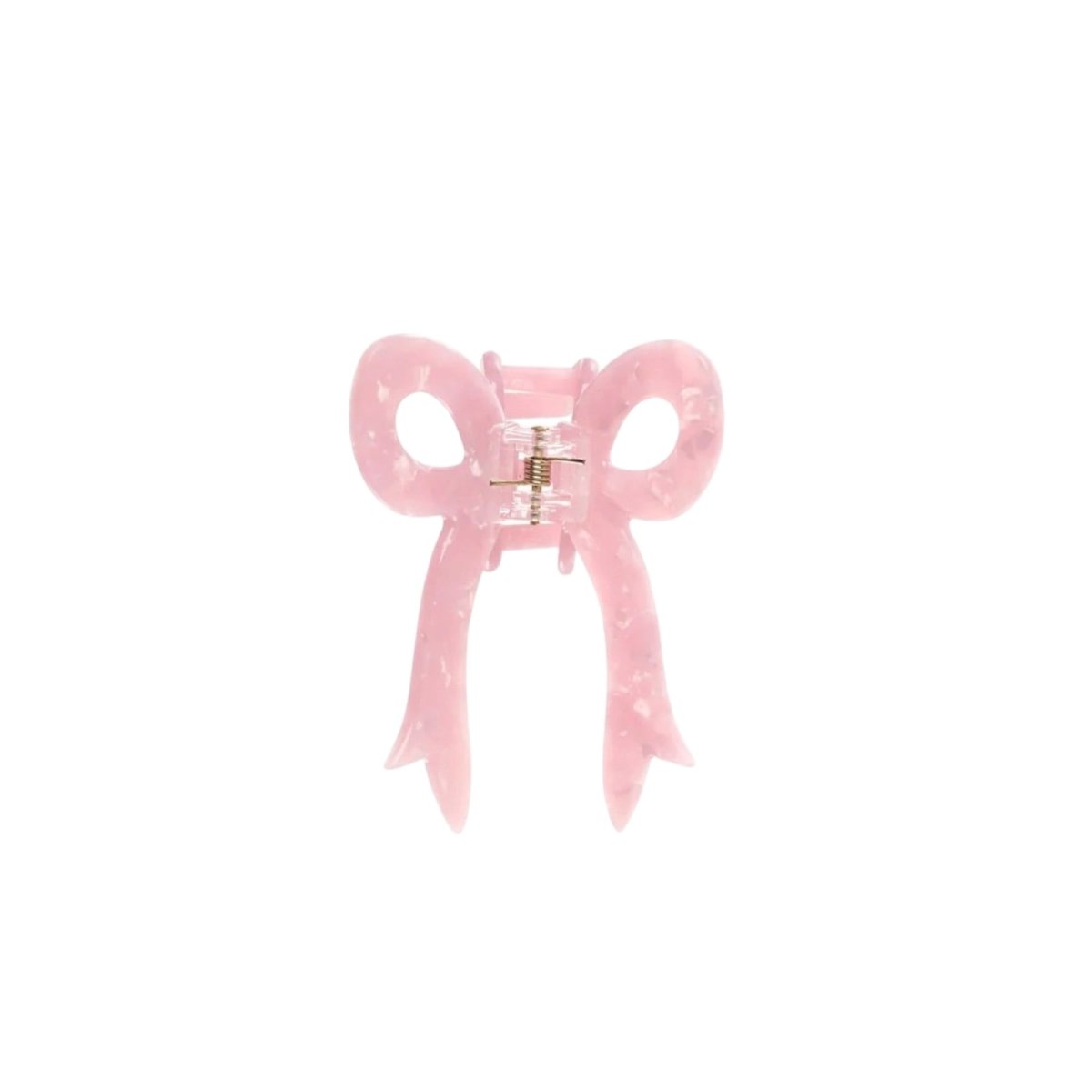 SWEET BOW CLAW CLIP (PREORDER) - ROCKAHULA