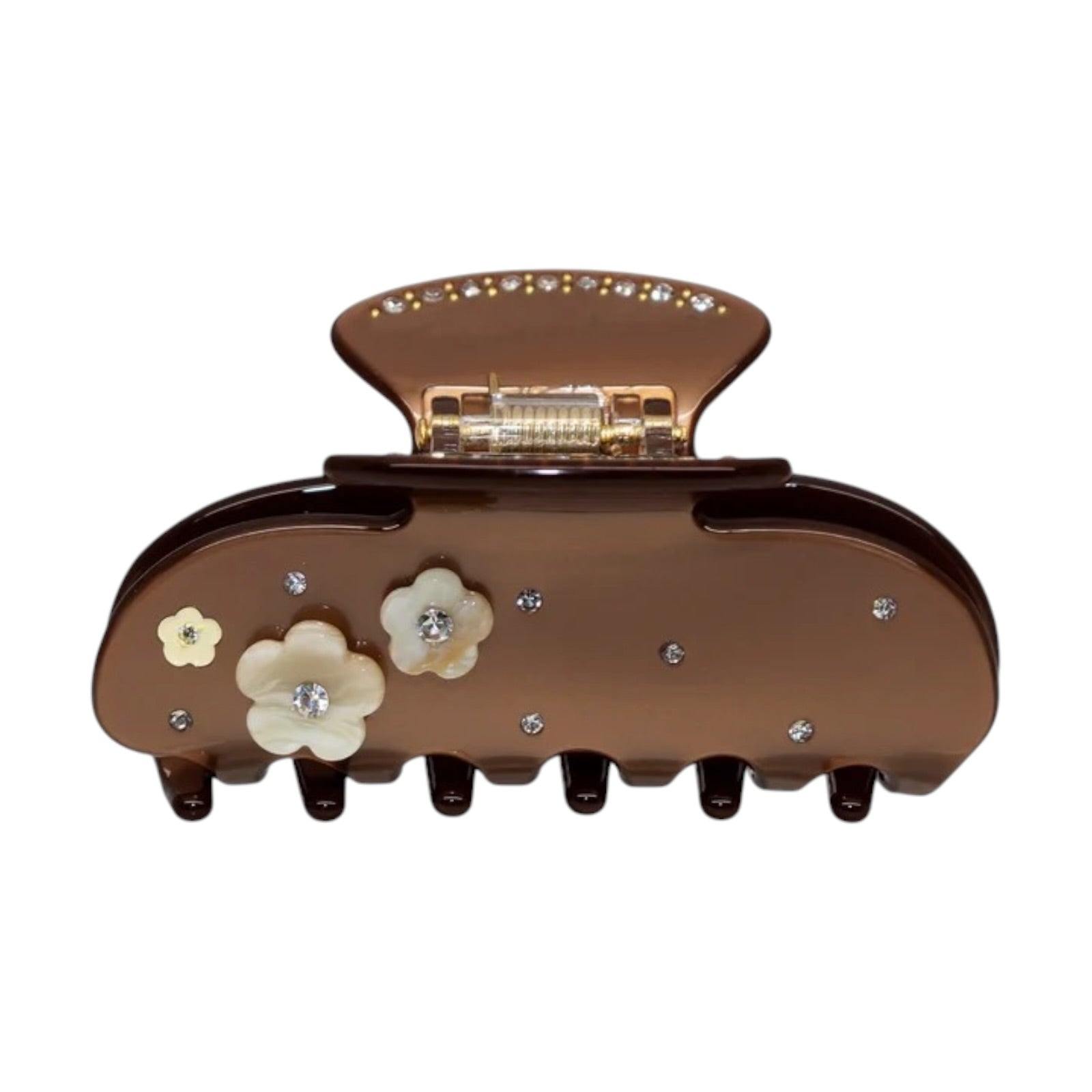 SOUFFLÉ SWEETHEART CLAW CLIP (PREORDER)