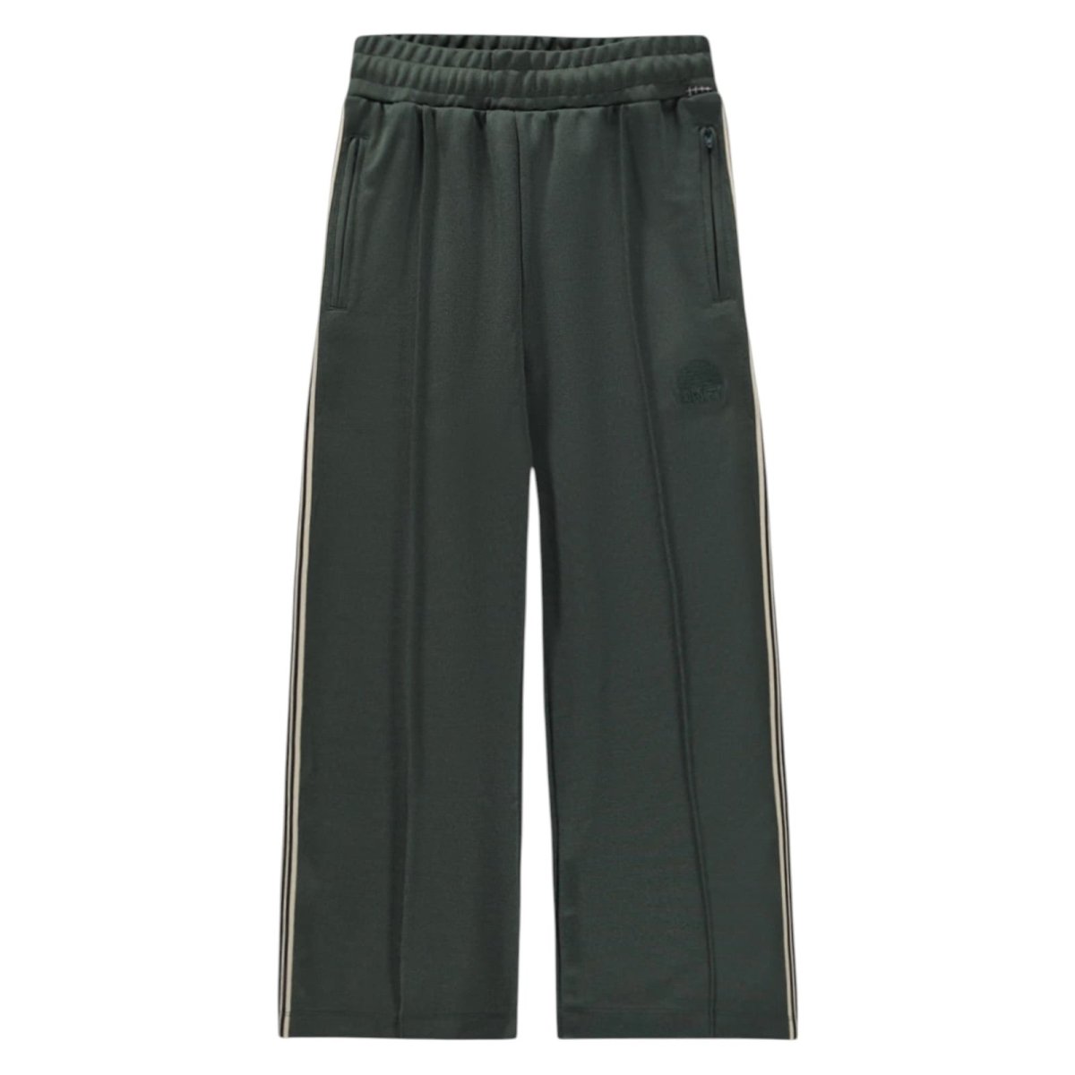 TAXUS ASH STRAIGHT LEG SWEATPANTS - MOLO - SWEATPANTS