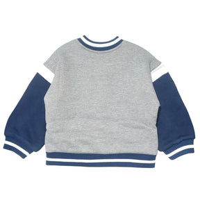 TEAM SPIRIT FOOTBALL VARSITY JACKET - CHASER KIDS - JACKETS