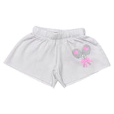 TENNIS RACKETS SHORTS - FIREHOUSE - SHORTS