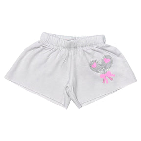 TENNIS RACKETS SHORTS - FIREHOUSE - SHORTS